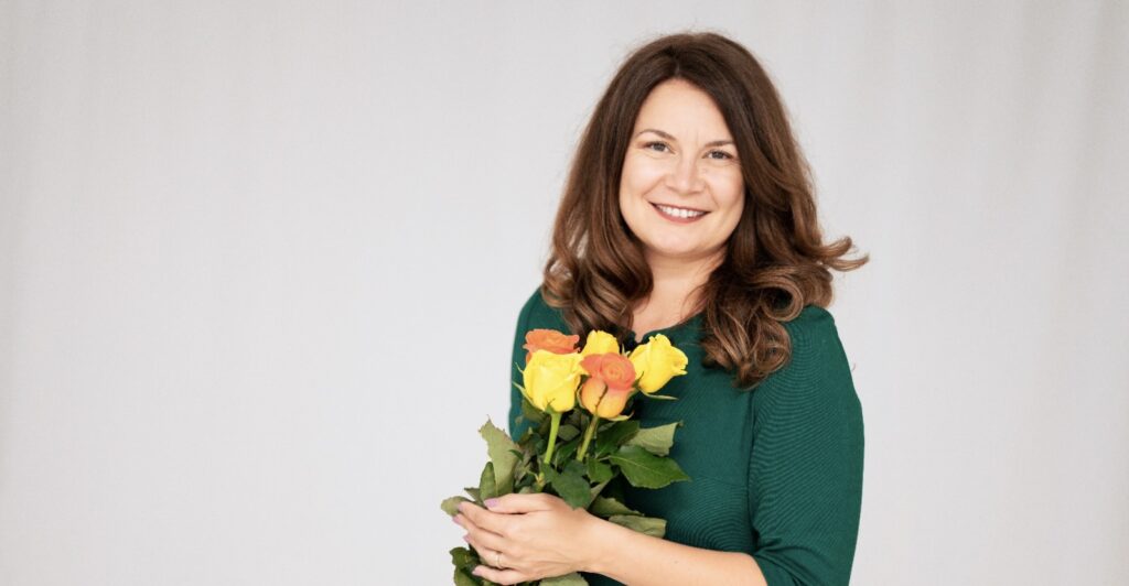 Psihoterapeut si Psiholog clinician Dana Roxana Belean